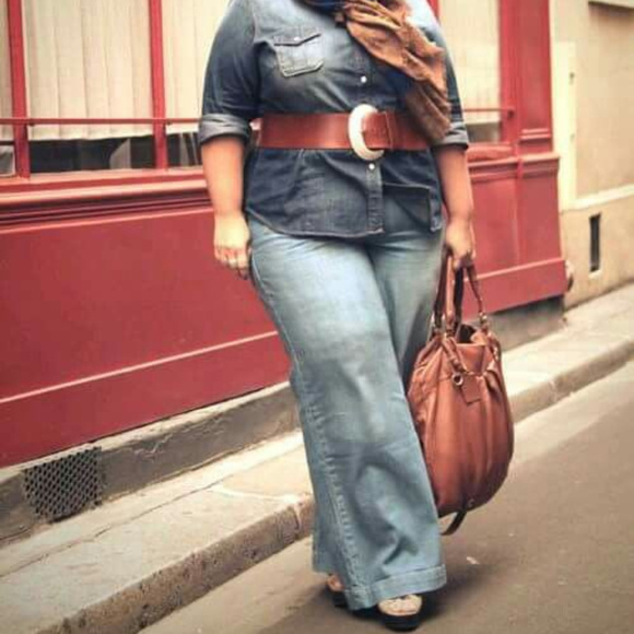 Revolt Jeans Co Denim - NWT Revolt Dark Wash Ruched Waist Side Pockets